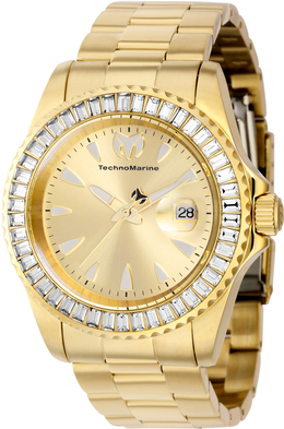 Technomarine: Часы