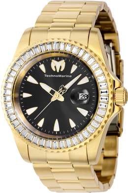 Technomarine: Часы