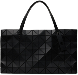 Bao Bao Issey Miyake: Чёрная сумка