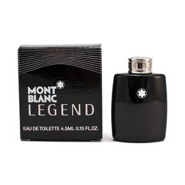 Montblanc: Духи 