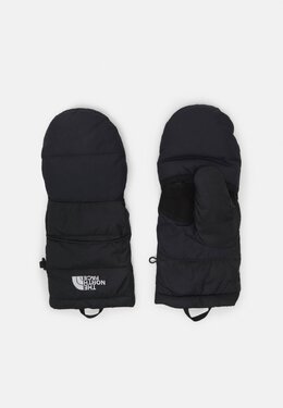 The North Face: Варежки Nuptse