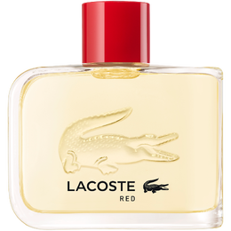 Lacoste: Духи  Red