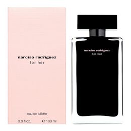 Narciso Rodriguez: Духи 