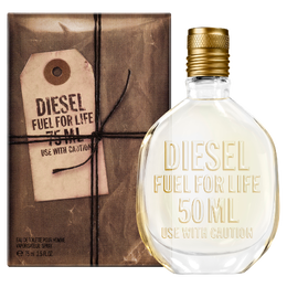 Diesel: Духи 