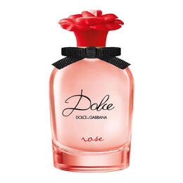 Dolce&Gabbana: Духи  Rose