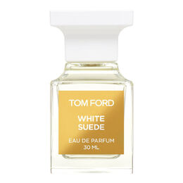 Tom Ford: Духи  White Suede