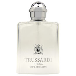 Trussardi: Духи 