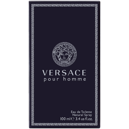 Versace: Духи 