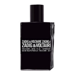 Zadig & Voltaire: Духи 