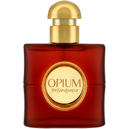 Yves Saint Laurent: Духи  Opium