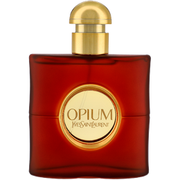 Yves Saint Laurent: Духи  Opium