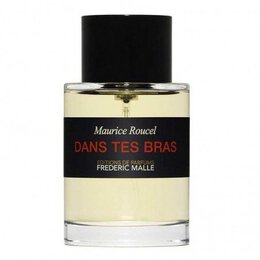 Frederic Malle: Бюстгальтер