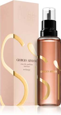 Giorgio Armani: Духи 