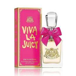 Juicy Couture: Духи 