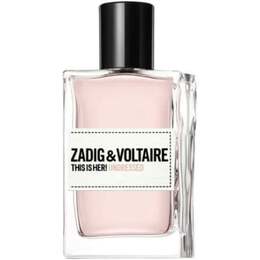 Zadig & Voltaire: Духи 