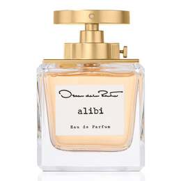 Oscar de la Renta: Духи  Alibi