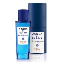 Acqua di Parma: Брюки капри 