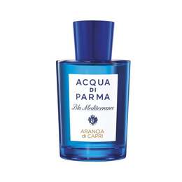 Acqua di Parma: Брюки капри 