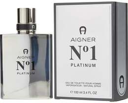 Aigner: Духи 