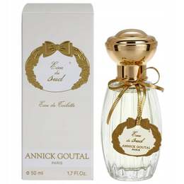 Annick Goutal: Духи 