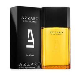 Azzaro: Духи 