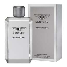 Bentley: Духи 