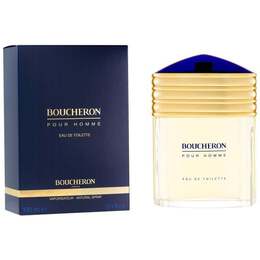 Boucheron: Духи 