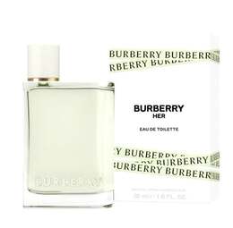 Burberry: Духи 