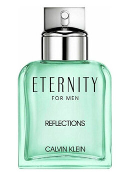 Calvin Klein: Духи  Eternity