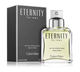 Calvin Klein: Духи  Eternity