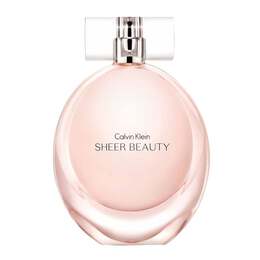 Calvin Klein: Духи  Sheer Beauty