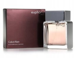 Calvin Klein: Духи  Euphoria