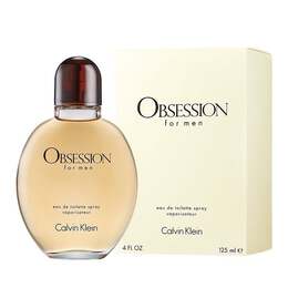 Calvin Klein: Духи  Obsession