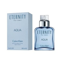 Calvin Klein: Духи  Eternity