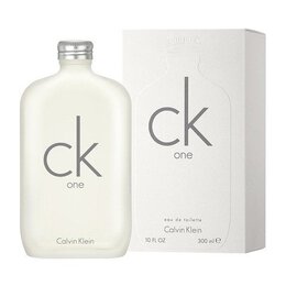 Calvin Klein: Духи  CK One