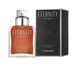 Calvin Klein: Духи  Eternity Flame