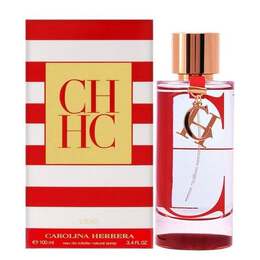 Carolina Herrera: Духи 