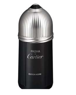 Cartier: Духи  Pasha