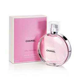 Chanel: Духи 