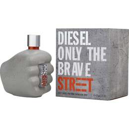 Diesel: Духи  Brave