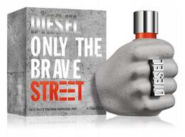 Diesel: Духи  Brave