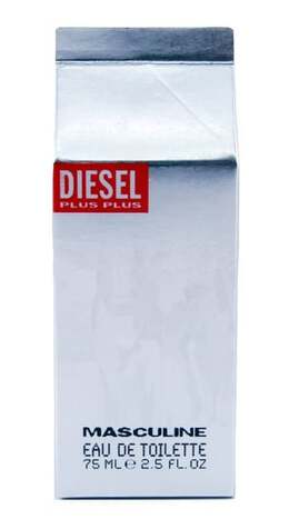 Diesel: Духи 