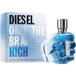 Diesel: Духи  Brave