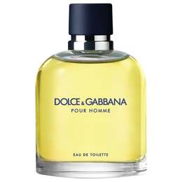 Dolce & Gabbana: Духи 