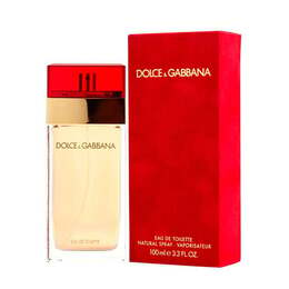 Dolce & Gabbana: Духи 