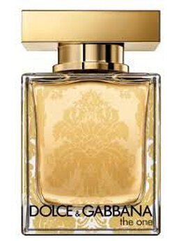 Dolce & Gabbana: Духи  The One