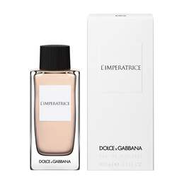 Dolce & Gabbana: Духи  Anthology