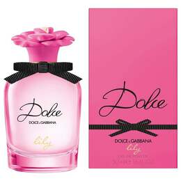 Dolce & Gabbana: Духи 