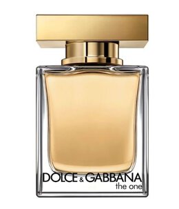 Dolce & Gabbana: Духи  The One