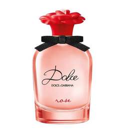 Dolce & Gabbana: Духи  Rose